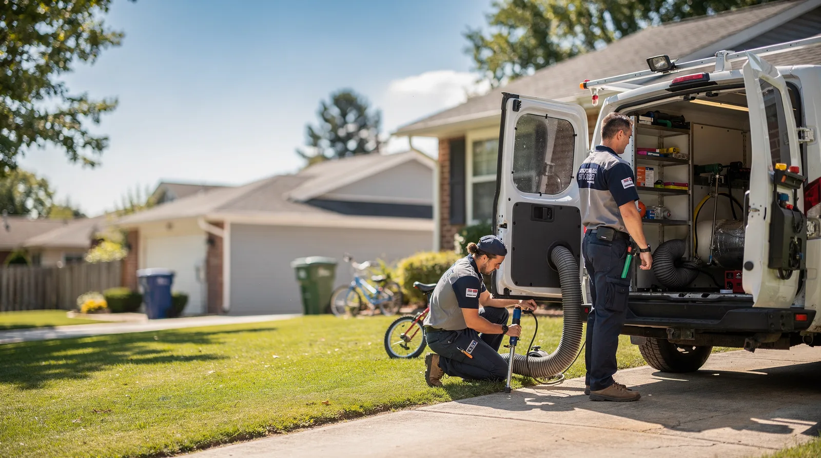 24/7 HVAC Repair & AC Replacement in North Fort Myers, FL near me